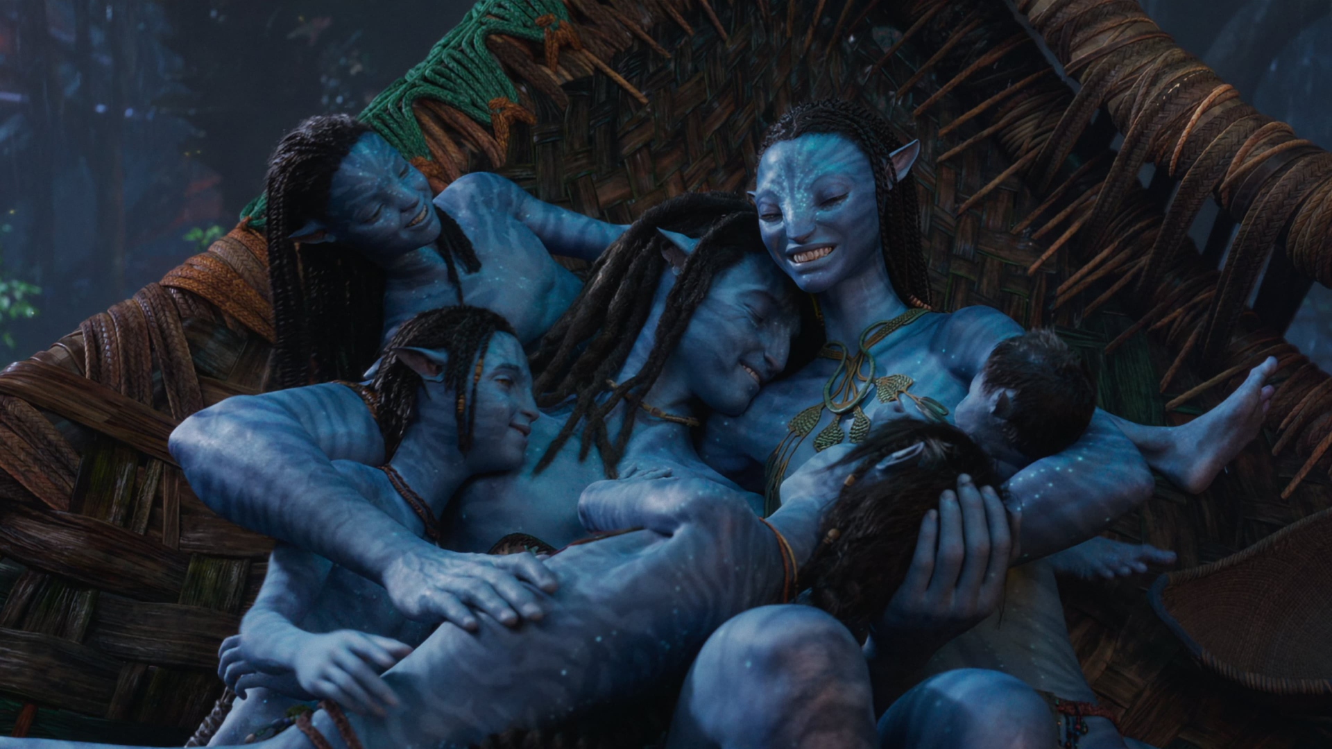 Avatar 2 una de las películas con más taquilla y ganadoras del 2023 