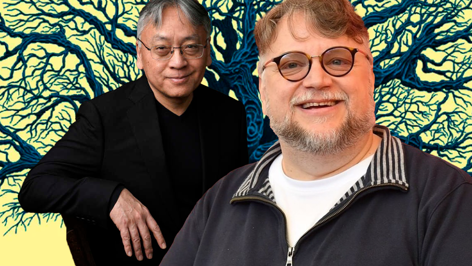 Guillermo del Toro busca adaptar el gigante enterrado