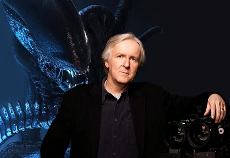 James Cameron recuerda cómo Aliens pudo ser el fin de su carrera