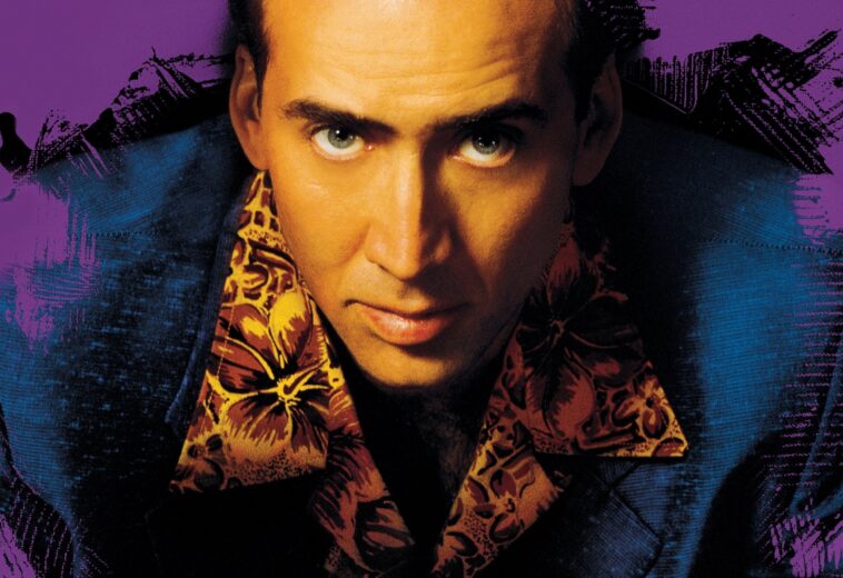 ¿Ojos de Serpiente 2? A Nicolas Cage le encantaría hacer una secuela de este thriller