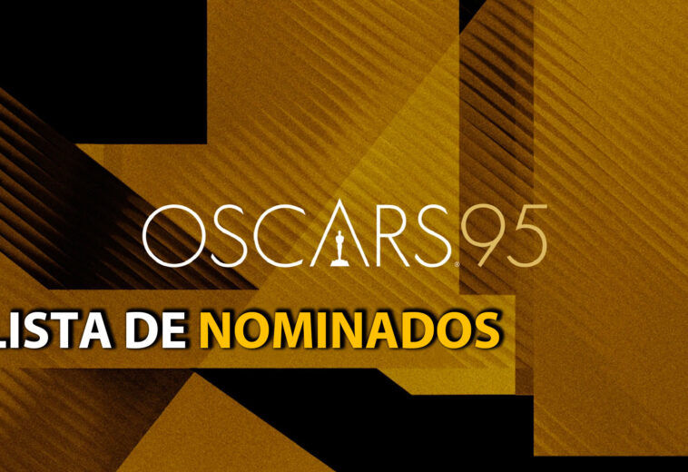 Óscar 2023: Lista de nominados