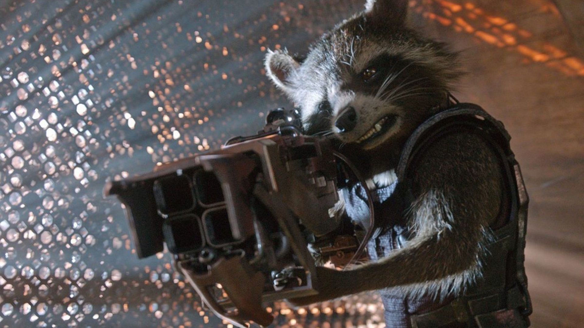rocket raccoon tiene mucho que ver con la nueva nave de guardianes de la galaxia 3 7
