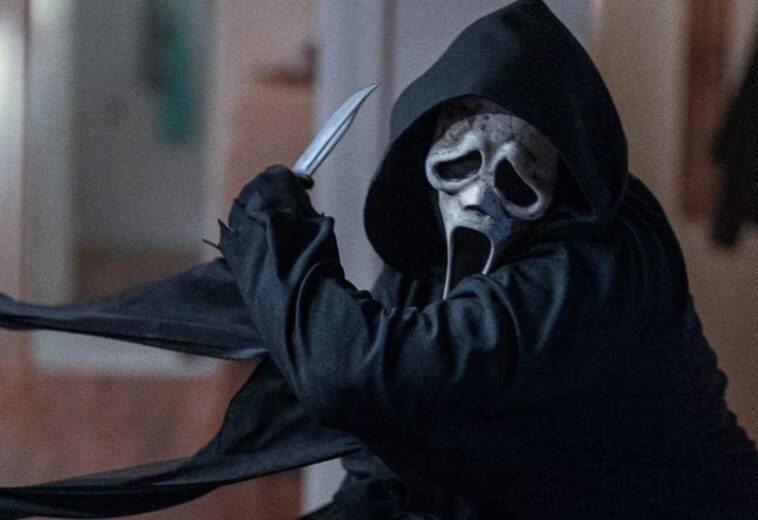 ¡La pandilla, reunida! Nuevas imágenes de Scream VI muestra el regreso de varios personajes