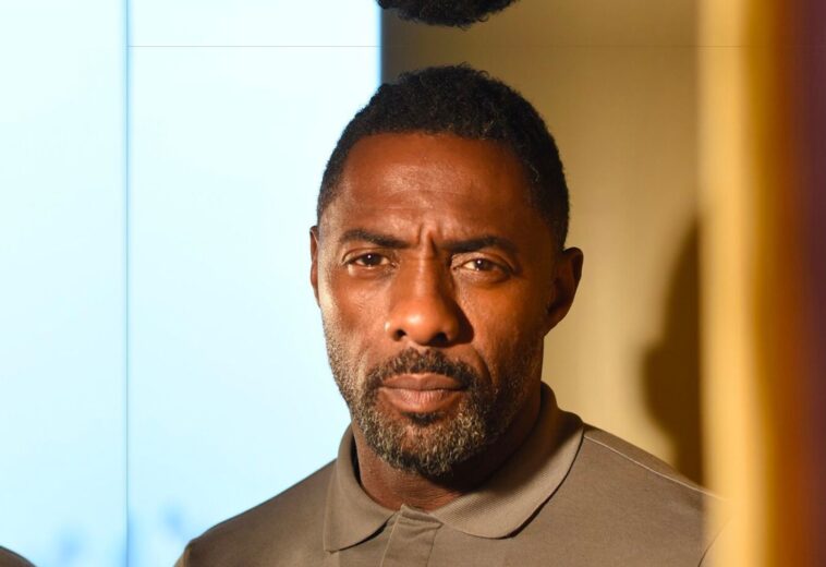 ¡Visionario! Idris Elba dejó de llamarse a sí mismo un ‘actor negro’ para evitar estereotipos