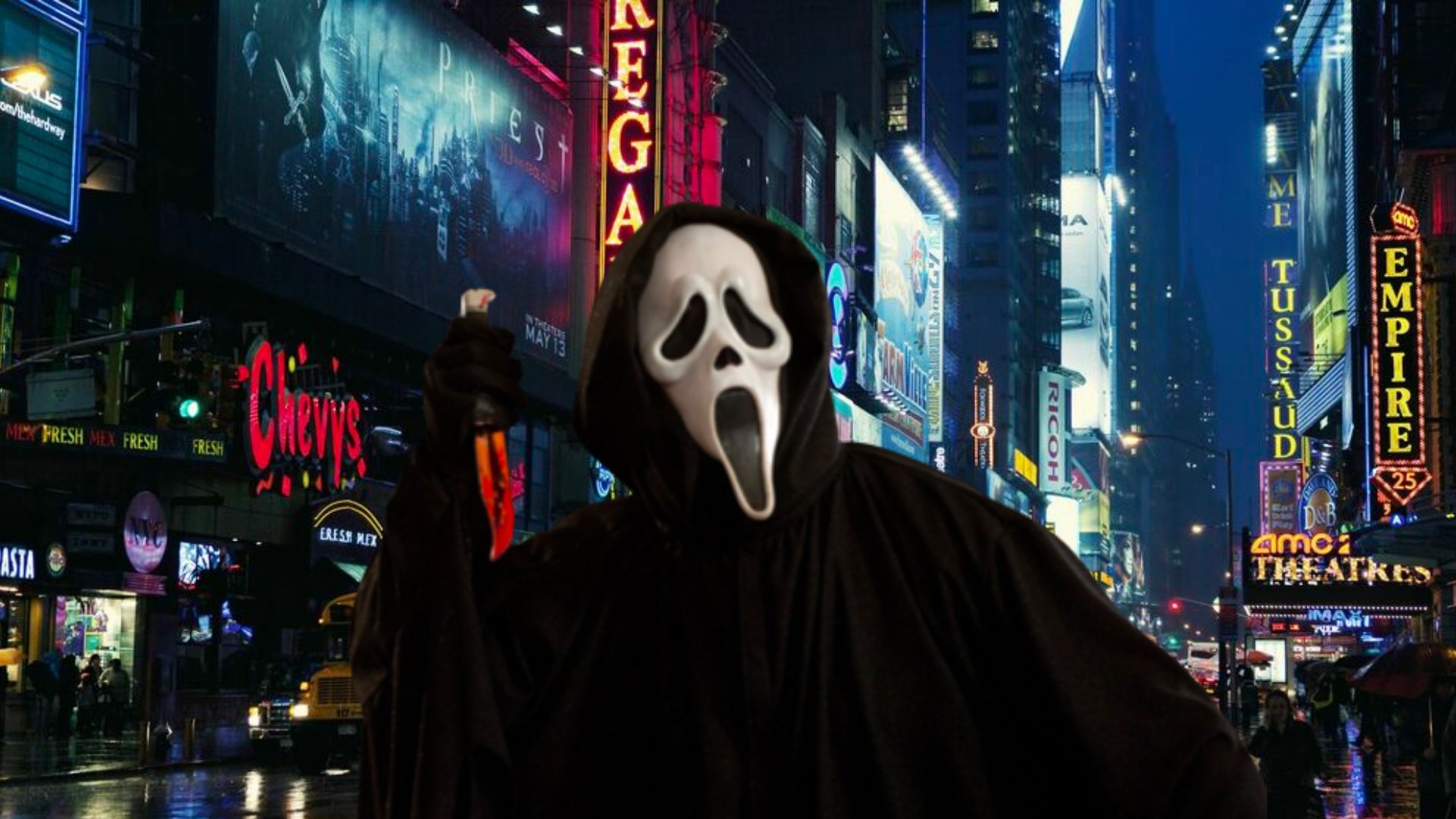 1 nuevo ghostface mas salvaje directores scream 6 