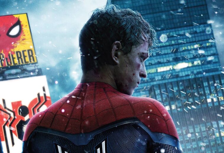 Kevin Feige confirma el regreso de Spider-Man al MCU