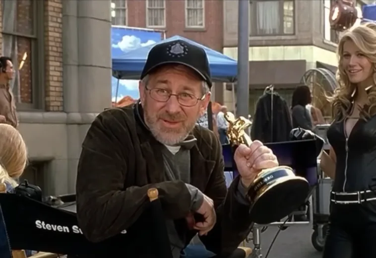 ¿Por qué Steven Spielberg no se arrepiente de no haber dirigido Harry Potter?