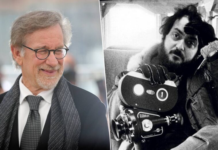 Steven Spielberg prepara producción sobre Napoleón con guion de Stanley Kubrick