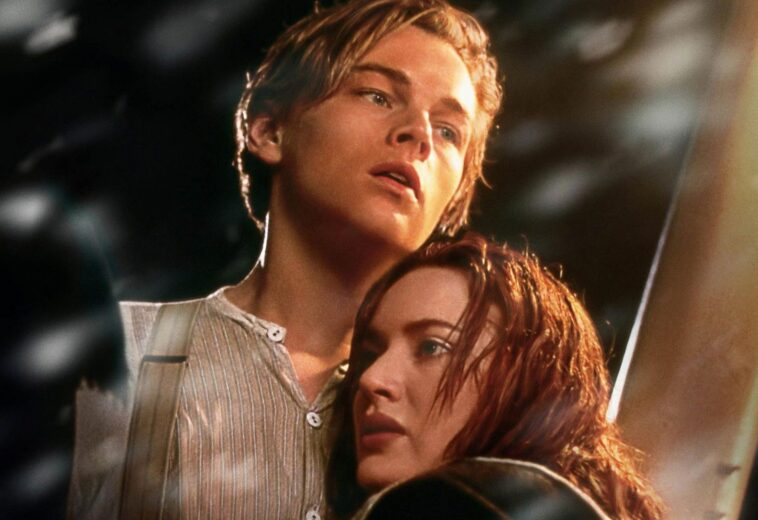 5 razones para no perderte el reestreno de Titanic en cines