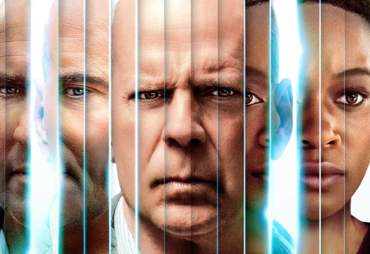 Tráiler de Assassin, la última película de Bruce Willis en cines