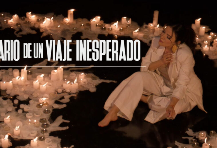 Escucha el soundtrack de la película mexicana Diario de un viaje inesperado