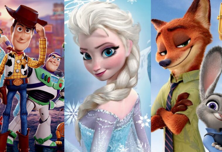 ¡Noticia bomba! Disney confirma que tendremos Toy Story 5, Frozen 3 y Zootopia 2