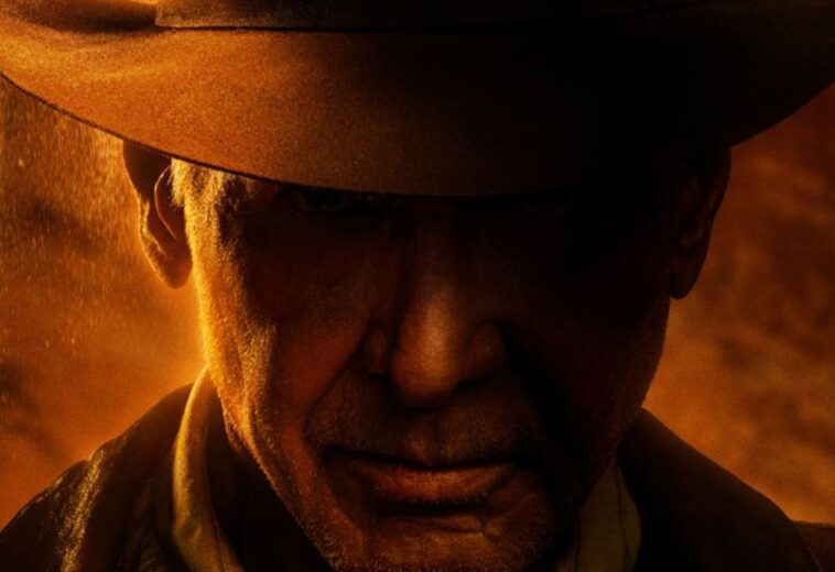 ¡Se justifica! Director de Indiana Jones 5 explica el rejuvenecimiento del héroe
