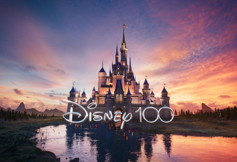 Disney traerá a Ciudad de México el festejo por sus 100 años