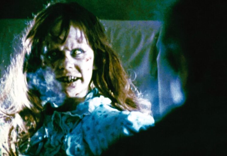 Las películas de exorcismos: ¿por qué nos gustan tanto?