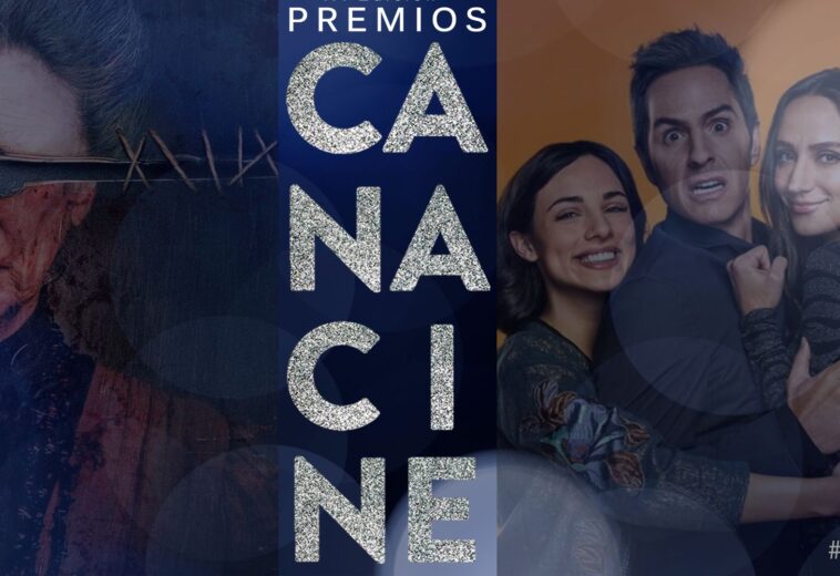 ¡Que viva el cine mexicano! Lista de nominados a los Premios Canacine 2023