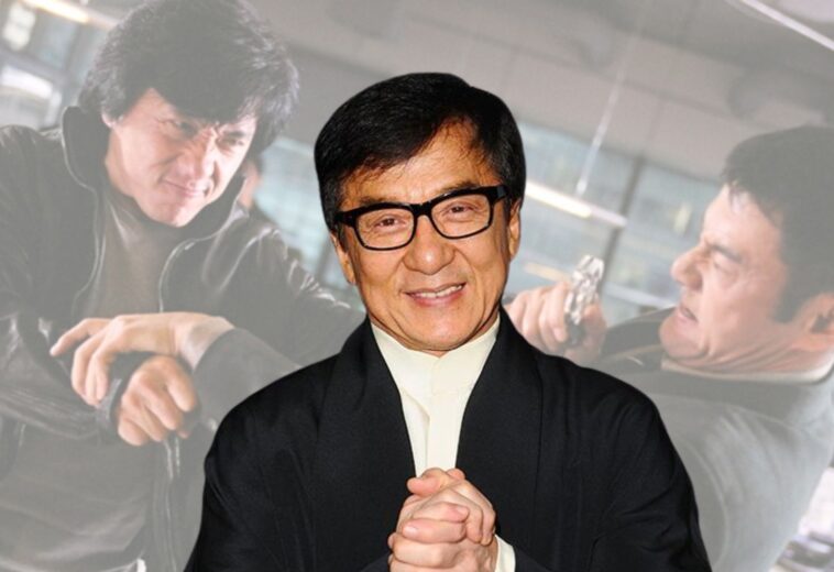 ¡Regresa a China! Jackie Chan protagonizará una secuela de uno de sus clásicos