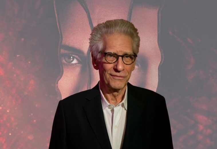 ¡Regresa un maestro! David Cronenberg anuncia un nuevo thriller sobrenatural