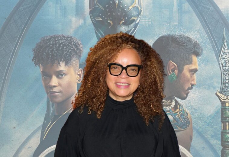 ¡Hace historia! Diseñadora de Wakanda por siempre es la primer mujer afroamericana en ganar 2 Óscar