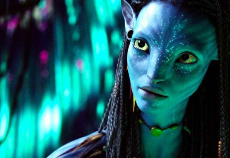 ¡53 añotes! Zoe Saldana reflexiona sobre la edad que tendrá en Avatar 5