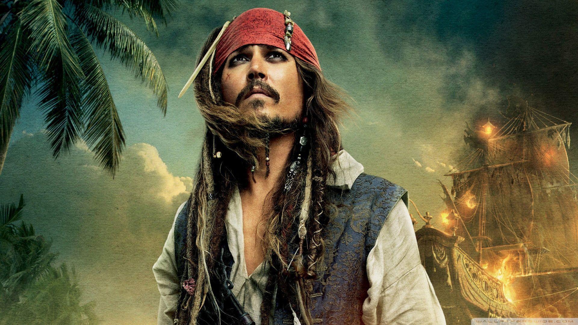 Celebridades canceladas Johnny Depp Piratas del Caribe