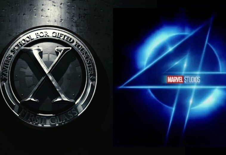 ¿X-Men y los Cuatro Fantásticos en Avengers: The Kang Dynasty?