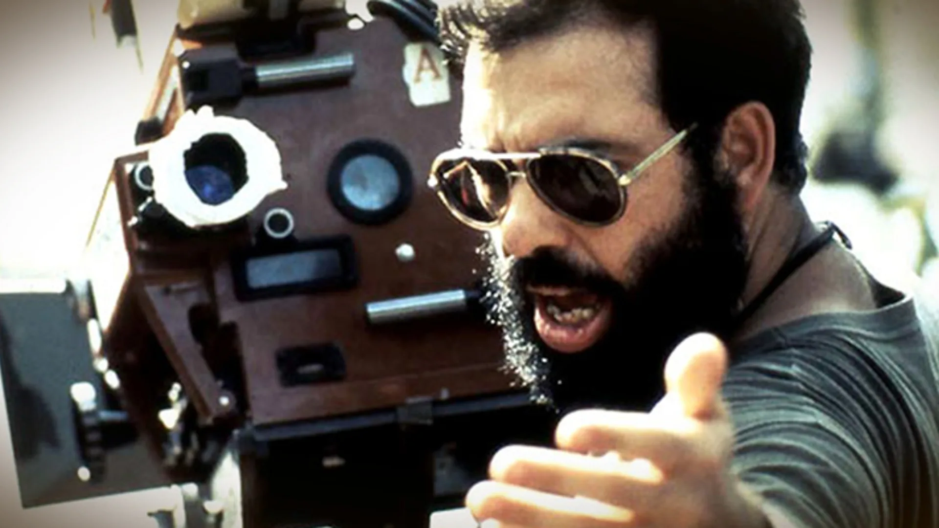Francis Ford Coppola películas 
