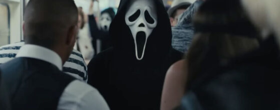 Ghostface-Scream-6-escena-metro-Nueva-York