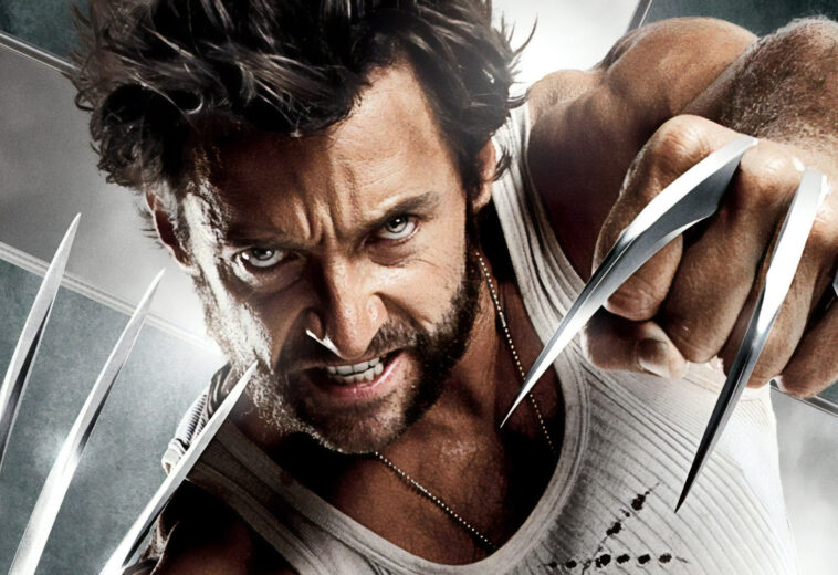 ¿Garras multiversales? Hugh Jackman sugiere variantes de Wolverine en Deadpool 3