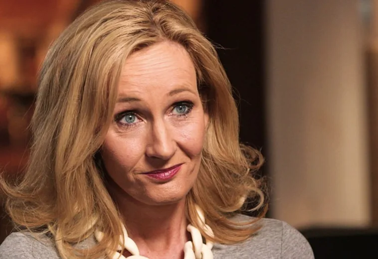 ¡Esto ya se descontroló! JK Rowling ha recibido amenazas por sus opiniones sobre la comunidad trans