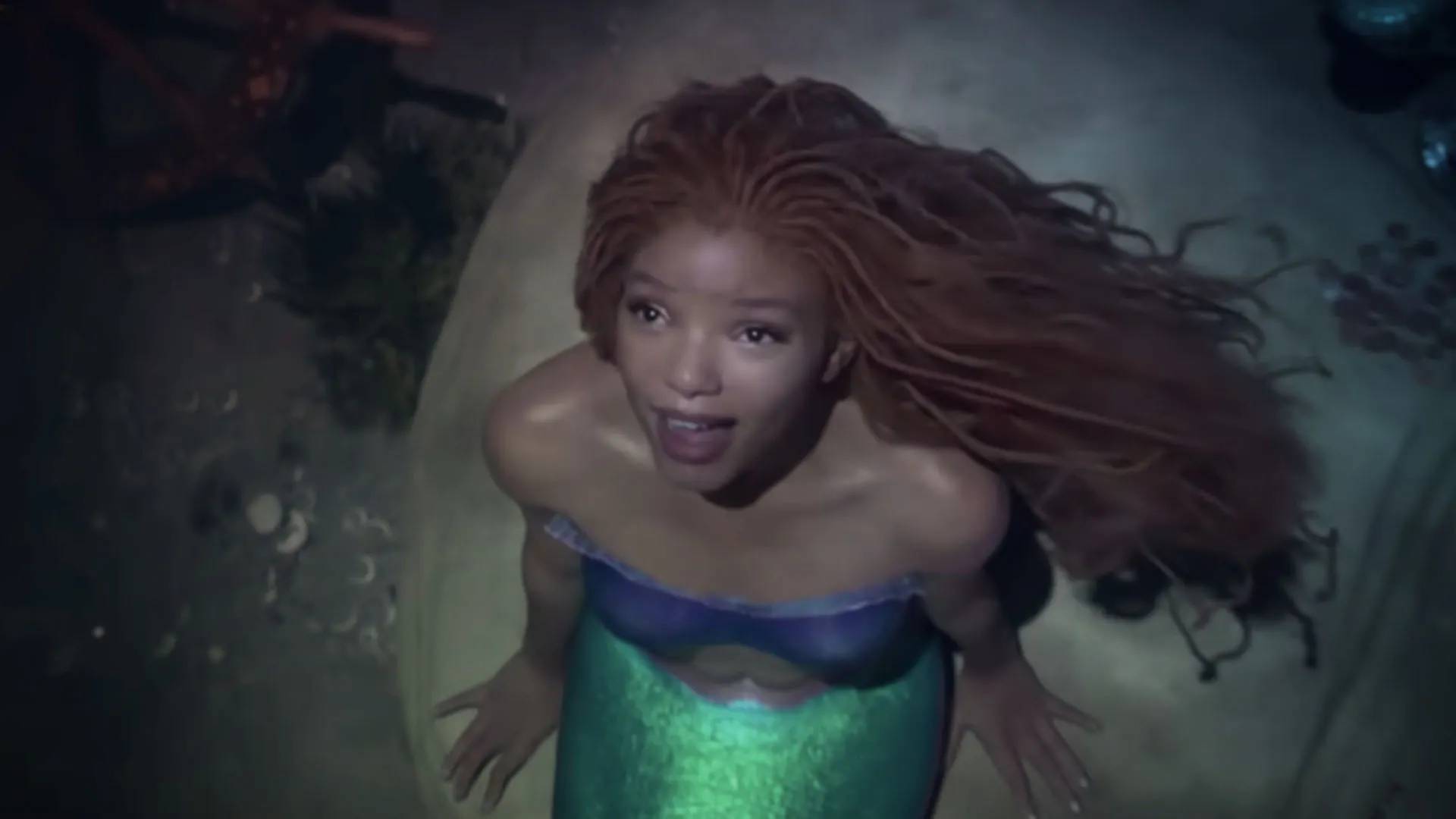 La Sirenita: Una princesa bajo el mar - Filmin