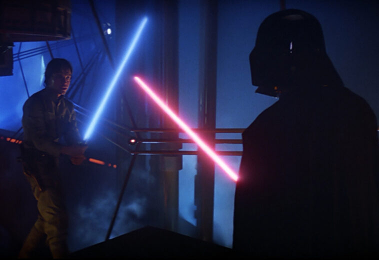 ¿Anakin o Luke Skywalker? Jon Favreau responde quién es más poderoso