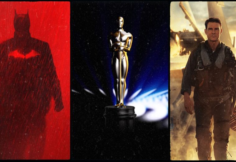 ¡Maestro! Roger Deakins critica ausencias de The Batman y Top Gun a Mejor fotografía en el Óscar