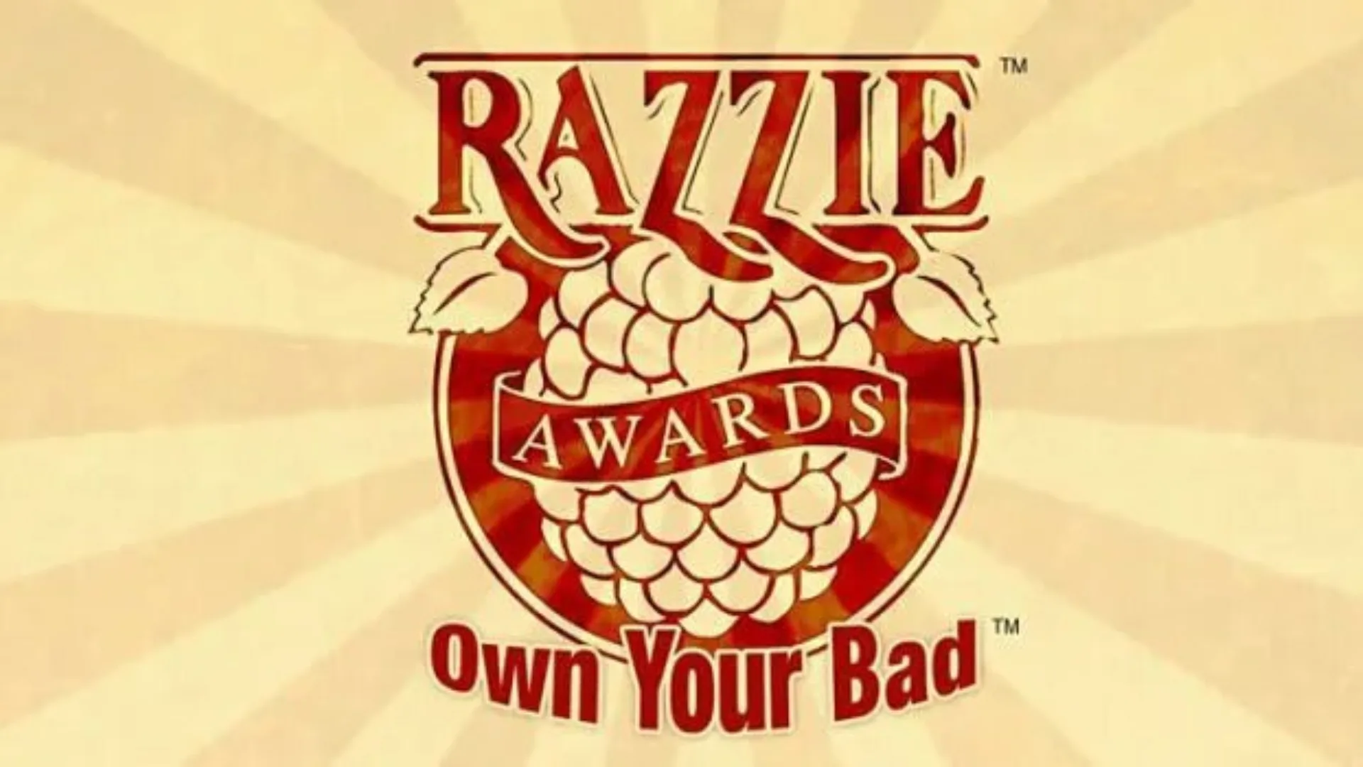 Premios Razzie historia