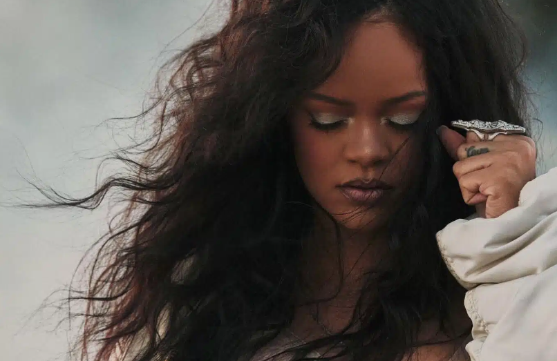 participaciones musicales de los nominados a Mejor Canción Original: Rihanna