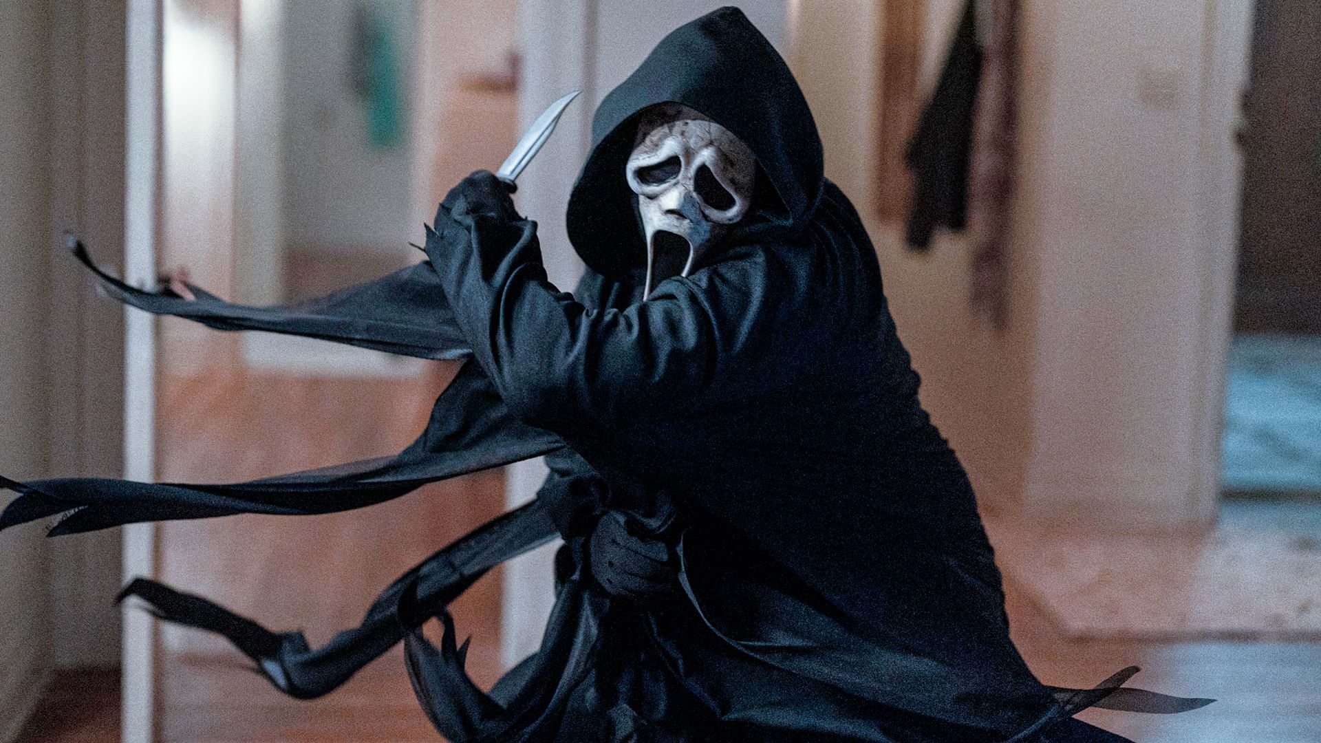 Scream 6': se confirma la vuelta de uno de los personajes que se creía  muerto