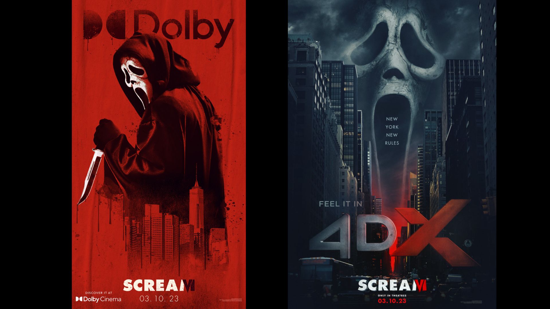 scream posters nueva york 1