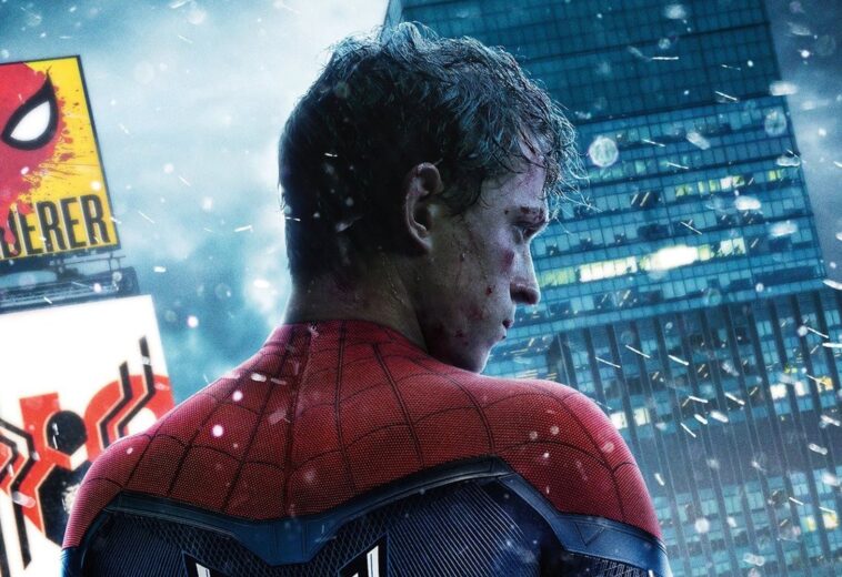 ¡Se confiesa! Tom Holland revela cuál es su película favorita de Spider-Man