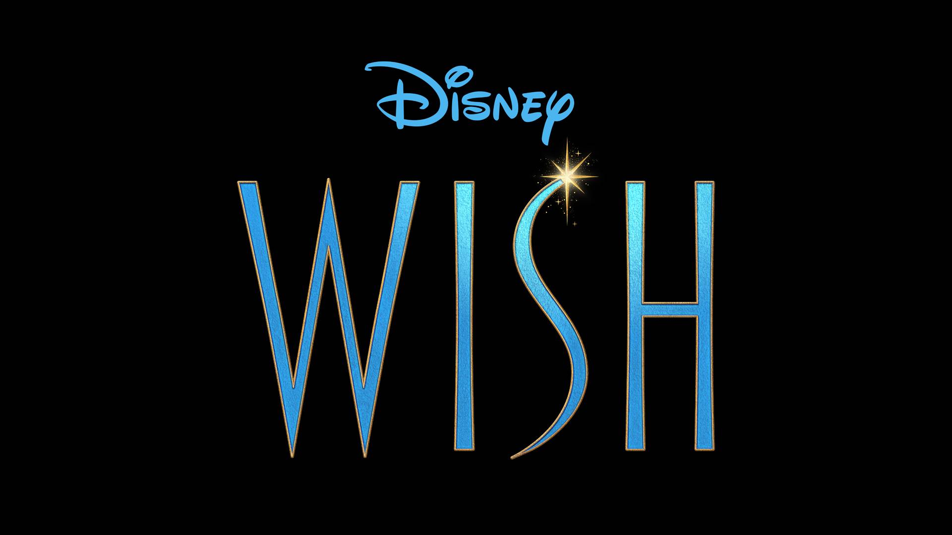 Wish-Disney-logo-animacion-Ariana-DeBose
