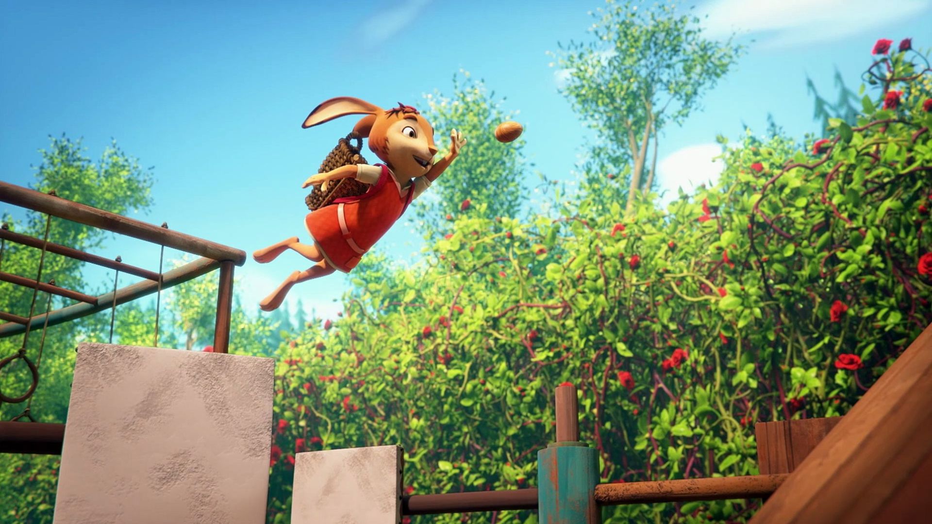 academia de conejos pelicula animada alemana estreno en mexico (4)