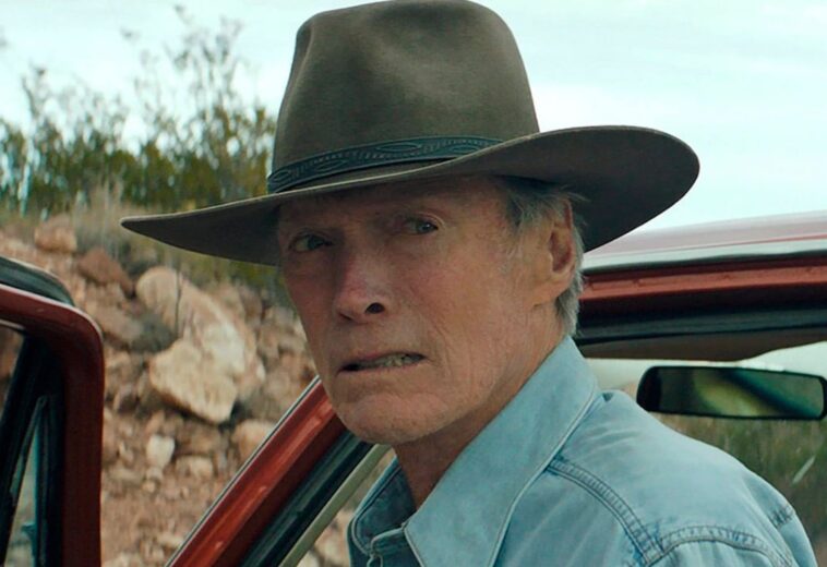 ¡El último duelo! Clint Eastwood planea el rodaje de la que será la última película de su carrera
