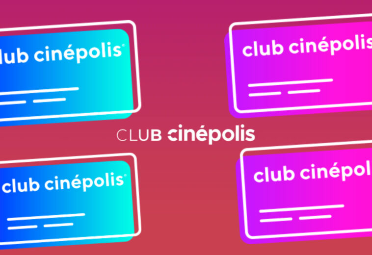 Únete gratis a Club Cinépolis, ¡te decimos cómo hacerlo!