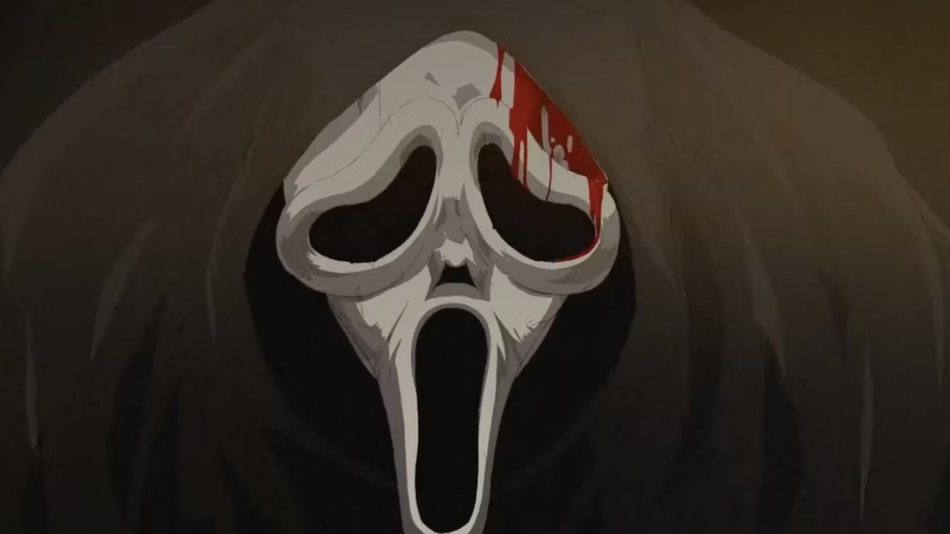 cortometraje-scream-6-en-formato-anime-promocional-secuela-animado-rostro-ghostface