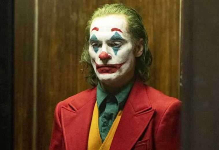 ¡A correr por Gotham City! Se filtran imágenes y videos del rodaje de Joker: Folie à Deux