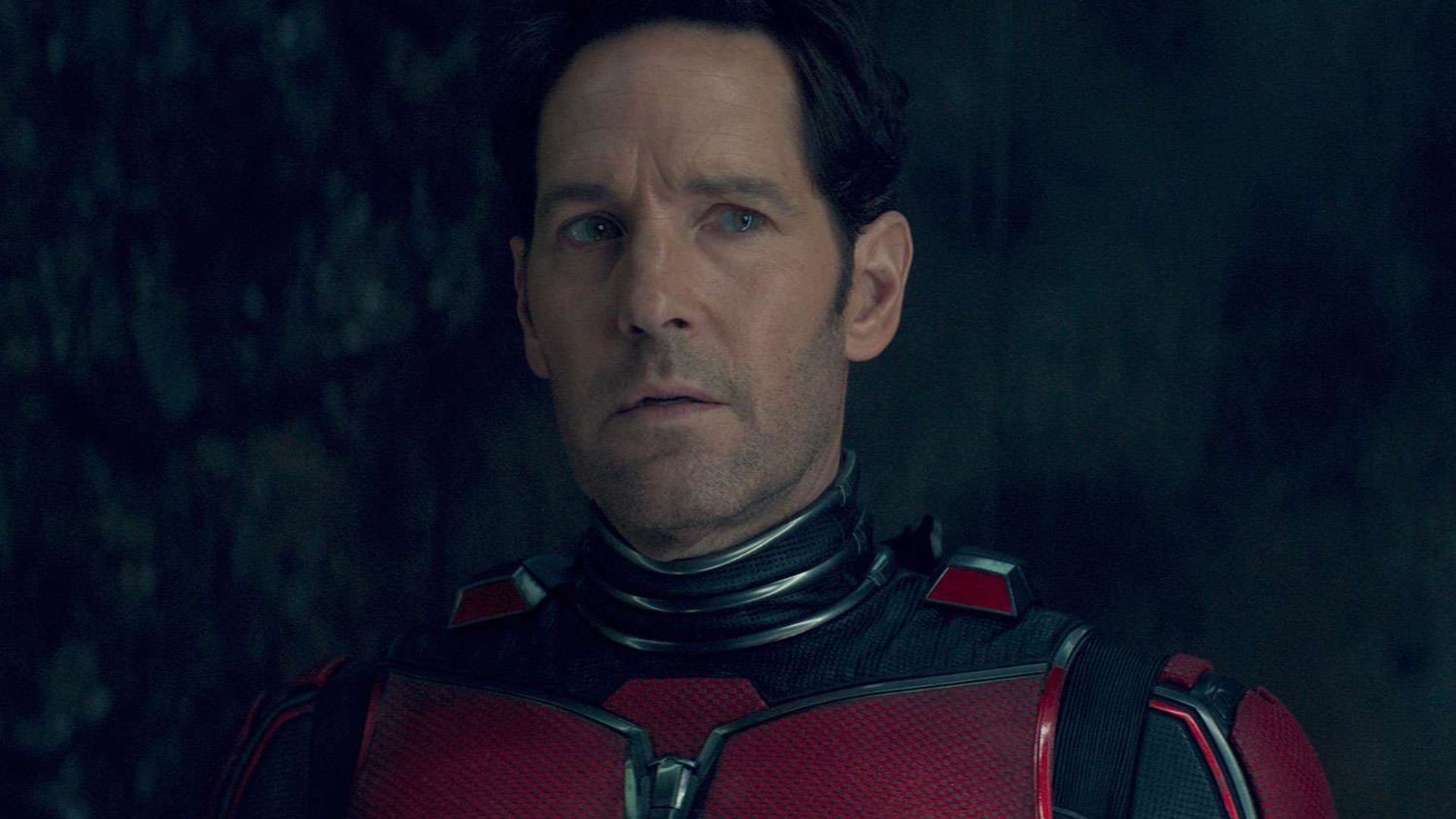 Paul Rudd Ant Man and the Wasp Quantumania Marvel Studios