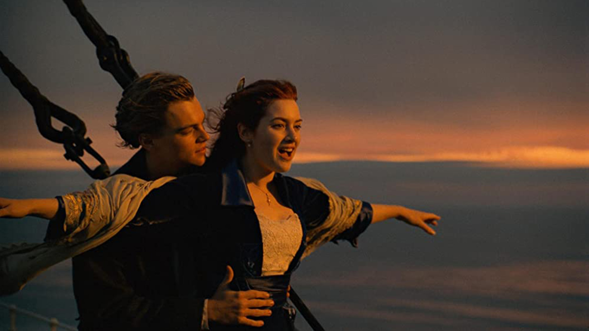 titanic reestreno 3d cinepolis