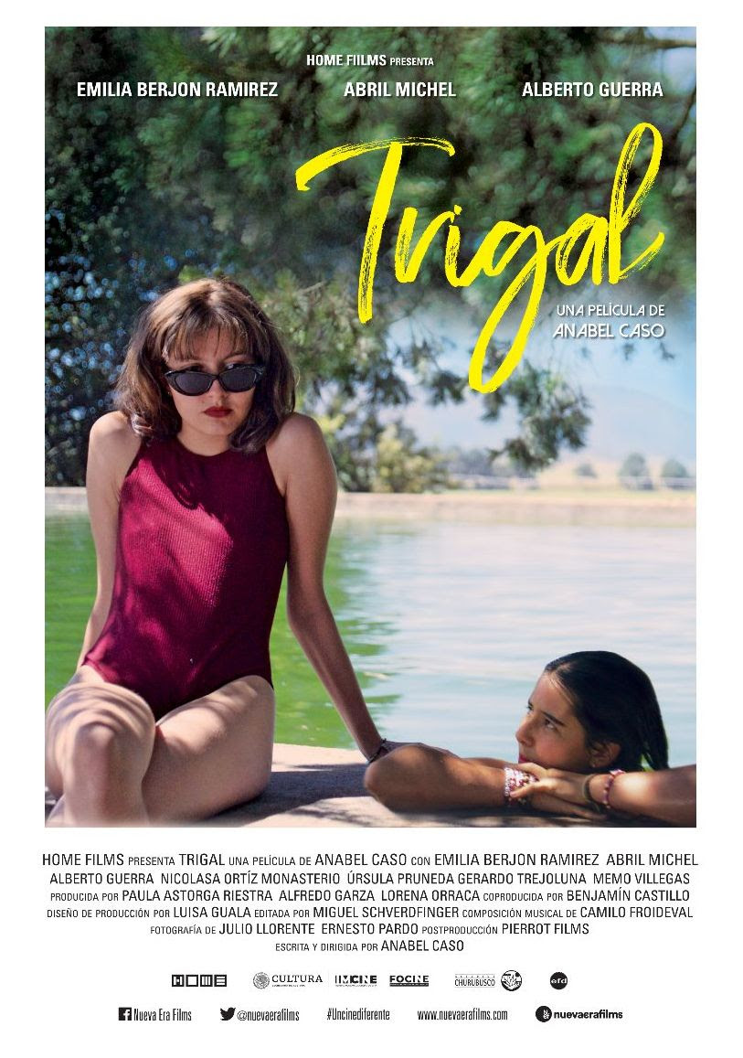 trigal-poster