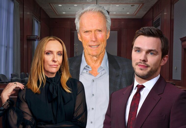 ¡Se acerca el final! Clint Eastwood escoge al cast para su última película, Juror No. 2