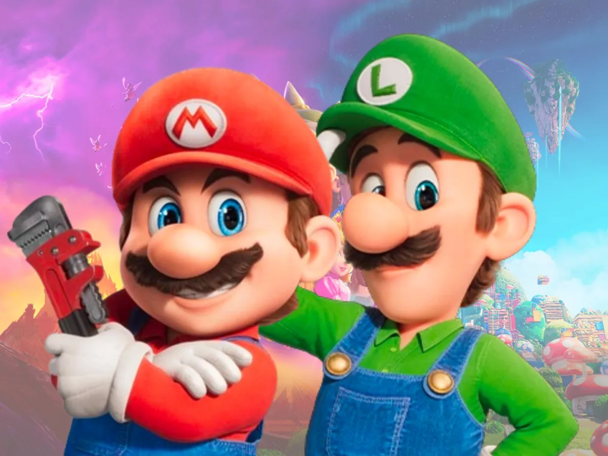 Super Marios Bros: Explicamos o final do filme da Nintendo