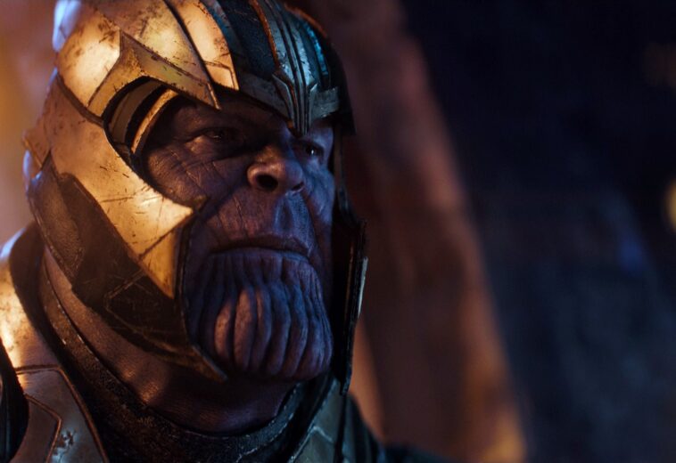 ¡Lo que pudo ser! Avengers: Infinity War eliminó una secuencia de 45 minutos de Thanos